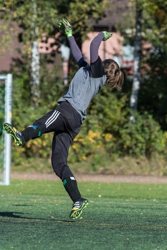 Bild 32 - Frauen SV Henstedt Ulzburg II - TSV Russee : Ergebnis: 6:0